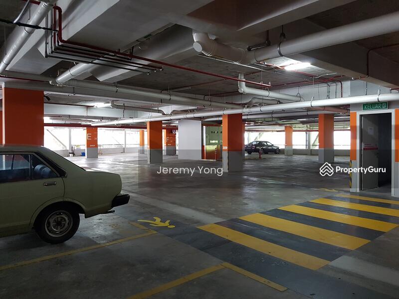 For Sale - Cheras opposite MRT