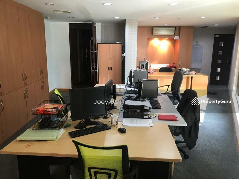 For Sale - Plaza Dwitasik