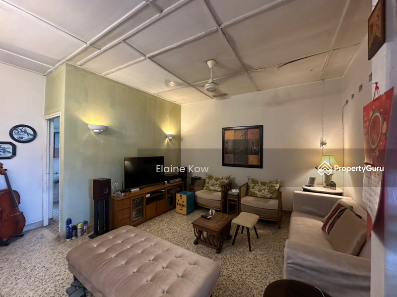 For Sale - Terrace house at Seksyen 14