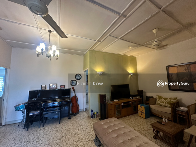 For Sale - Terrace house at Seksyen 14