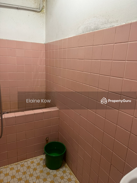 For Sale - Terrace house at Seksyen 14