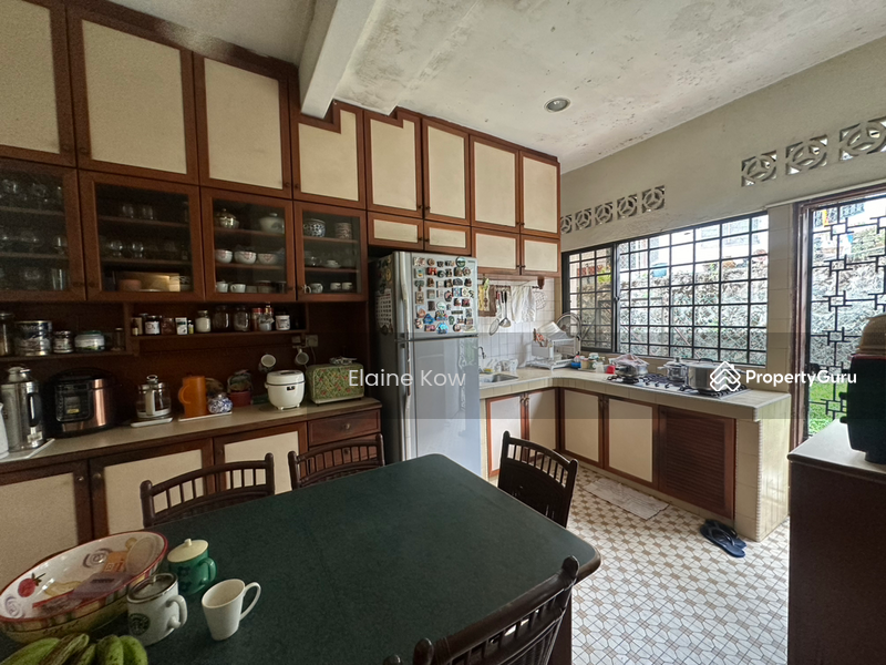 For Sale - Terrace house at Seksyen 14