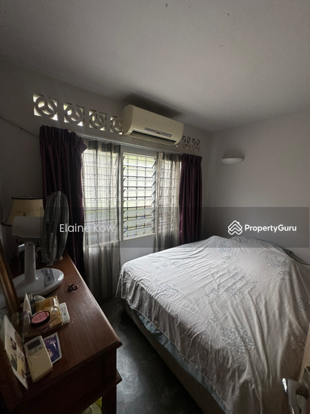 For Sale - Terrace house at Seksyen 14