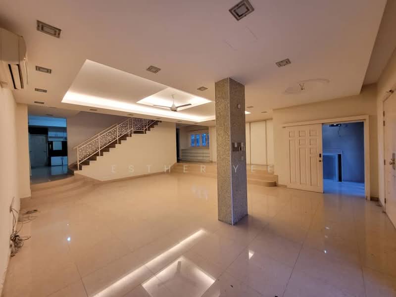 Bungalow House for Sale in Ampang (Selangor) - Esther Yee - Living Room - PropertyGuru.com.my