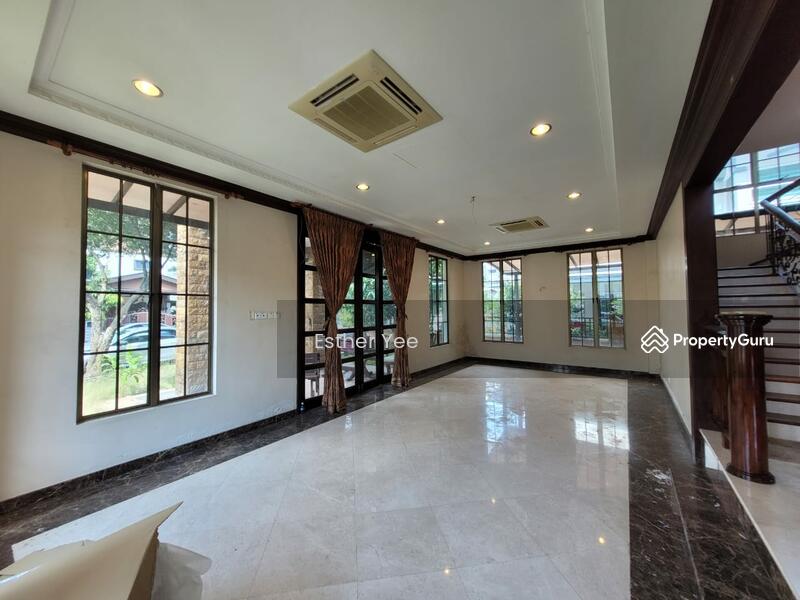 For Sale - Sri Ampang Mas