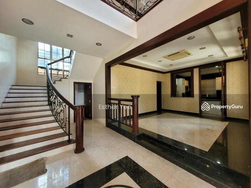 For Sale - Sri Ampang Mas