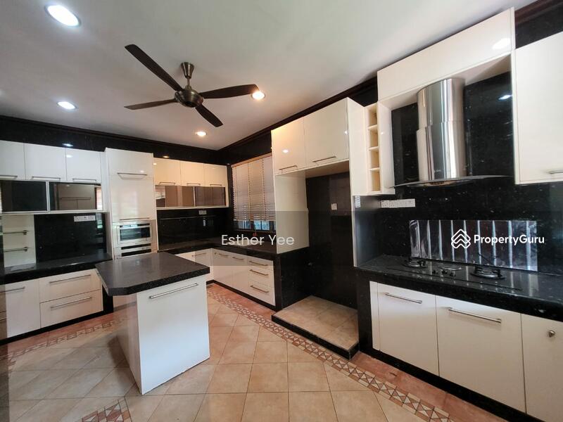 For Sale - Sri Ampang Mas