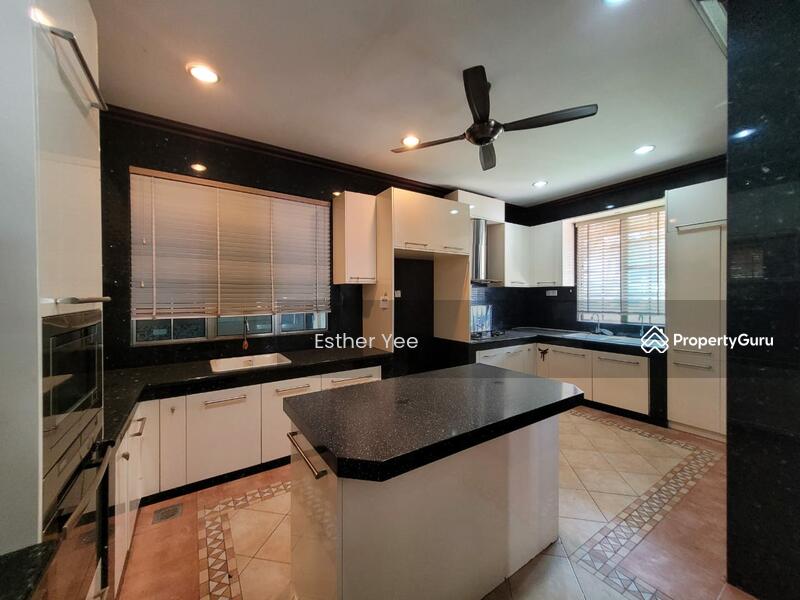 For Sale - Sri Ampang Mas