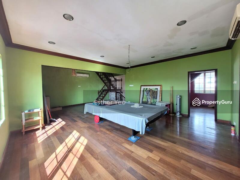 For Sale - Sri Ampang Mas