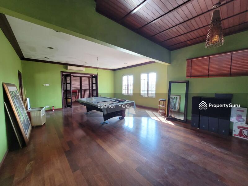 For Sale - Sri Ampang Mas