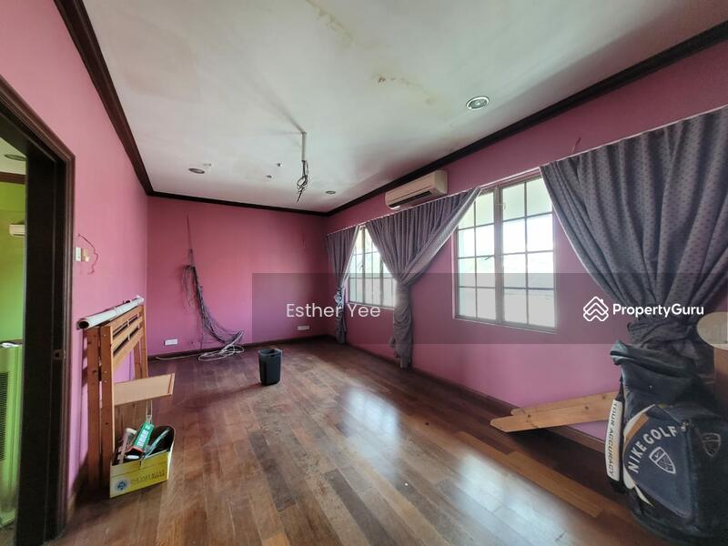 For Sale - Sri Ampang Mas