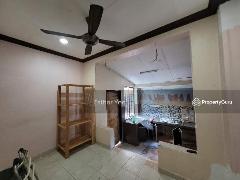 For Sale - Sri Ampang Mas