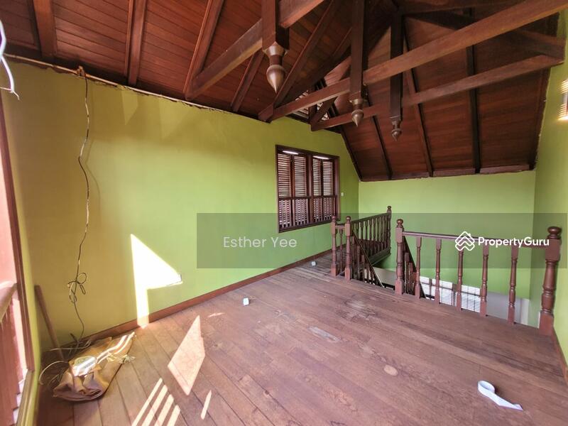 For Sale - Sri Ampang Mas