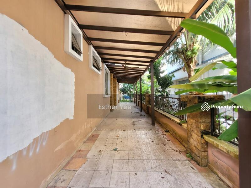 For Sale - Sri Ampang Mas