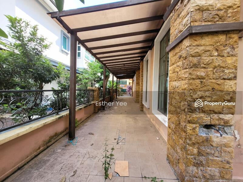 For Sale - Sri Ampang Mas