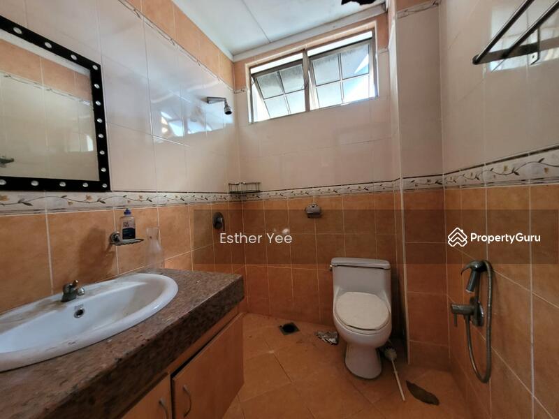 For Sale - Sri Ampang Mas