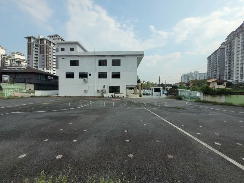 Rumah Banglo untuk Dijual di Taman Ampang Utama (Ampang) - Esther Yee - Exterior - PropertyGuru.com.my