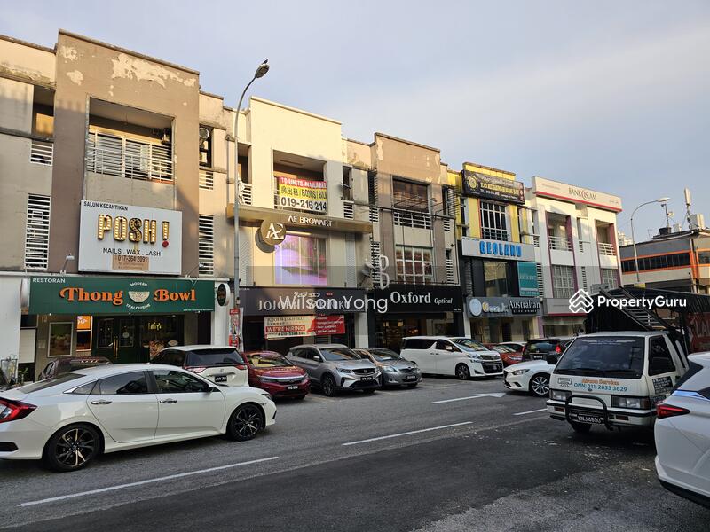 For Sale - Sri Petaling