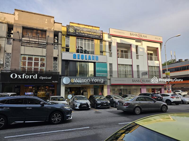 For Sale - Sri Petaling