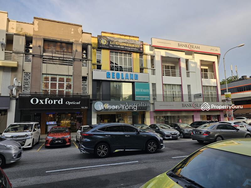 For Sale - Sri Petaling