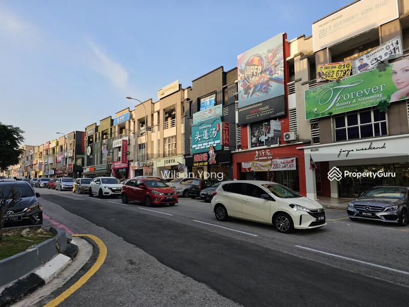 For Sale - Sri Petaling