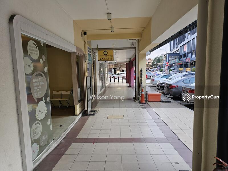 For Sale - Sri Petaling