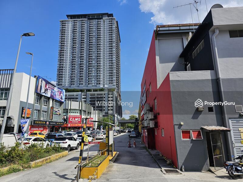 For Sale - Sri Petaling