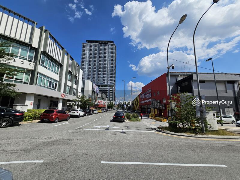 For Sale - Sri Petaling