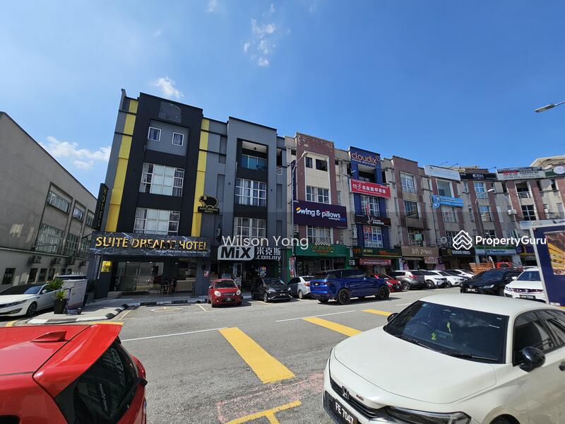 For Sale - Sri Petaling