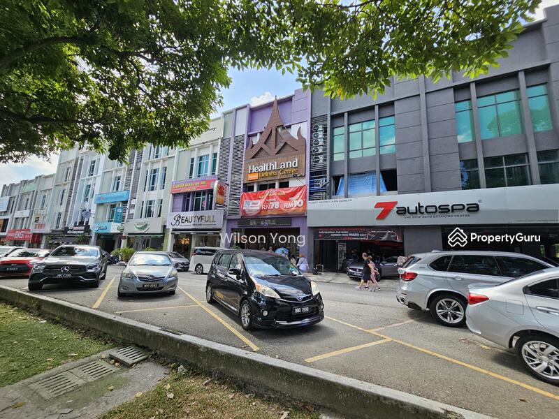 For Sale - Sri Petaling