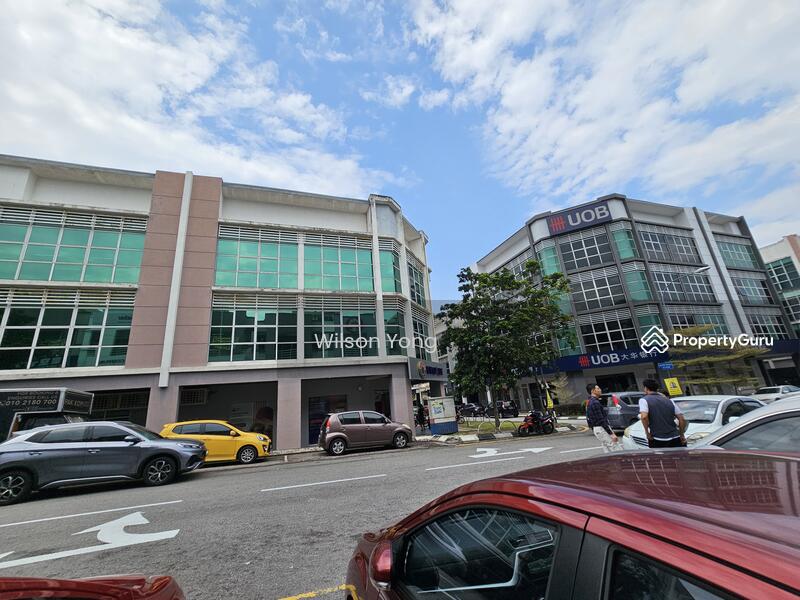 For Sale - Sri Petaling
