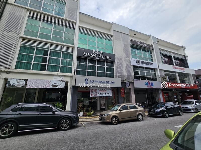 For Sale - Sri Petaling