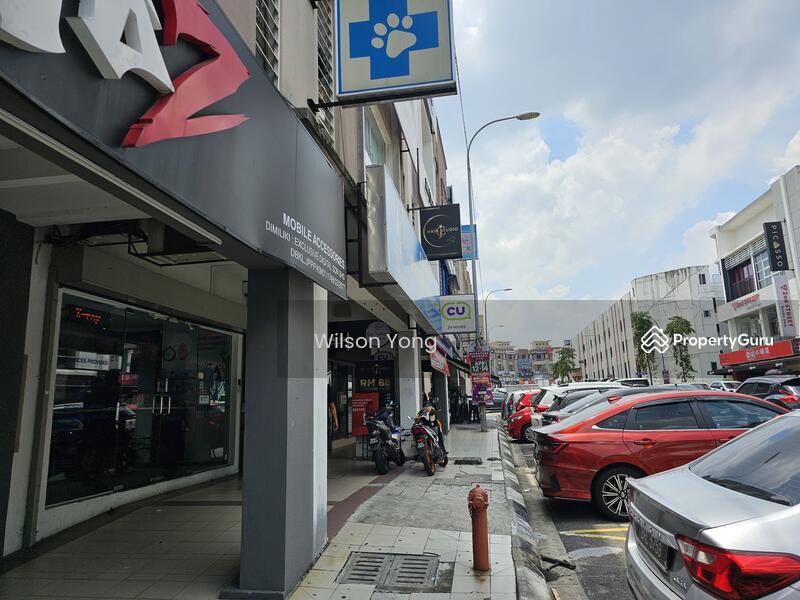 For Sale - Sri Petaling