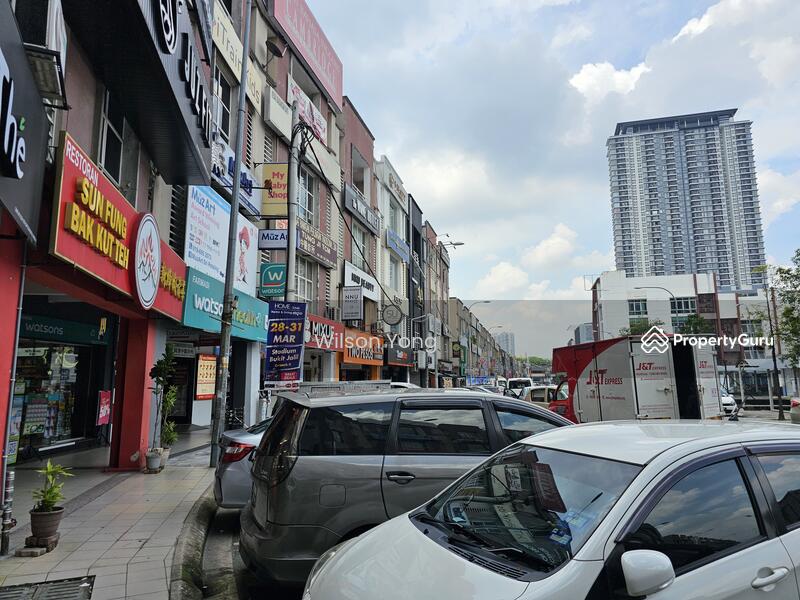 For Sale - Sri Petaling