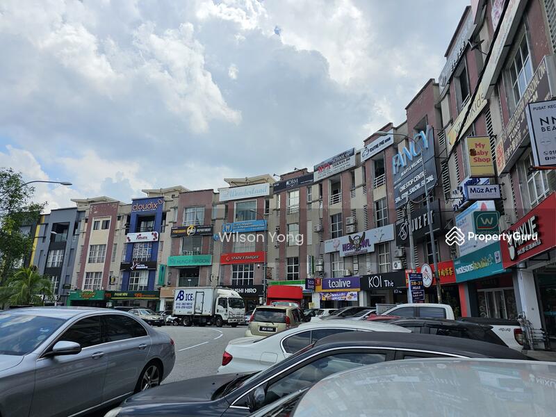 For Sale - Sri Petaling