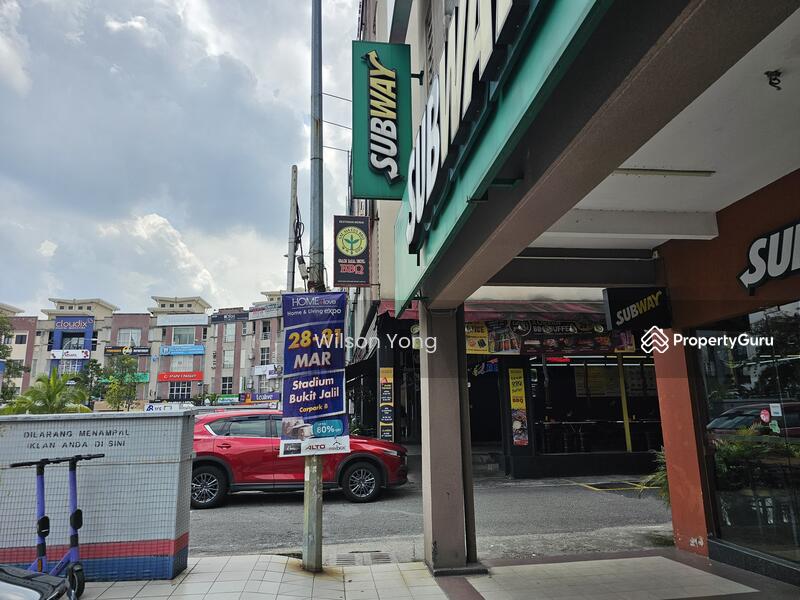 For Sale - Sri Petaling