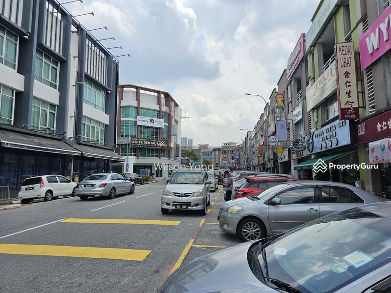 For Sale - Sri Petaling