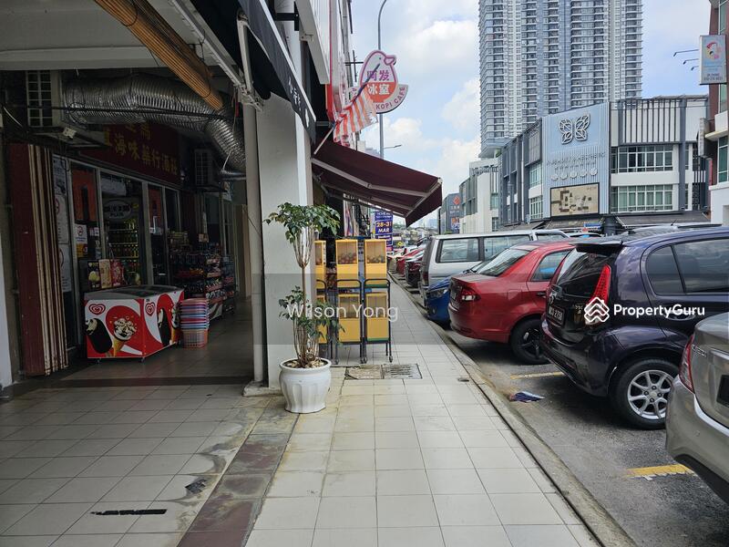 For Sale - Sri Petaling