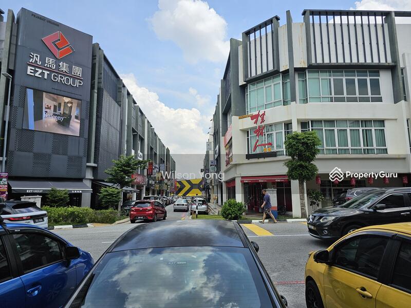 For Sale - Sri Petaling