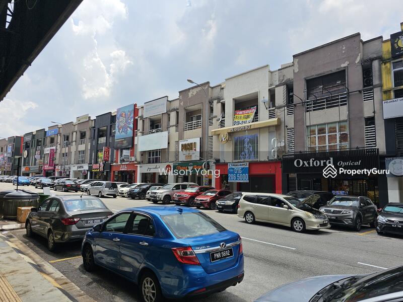 For Sale - Sri Petaling