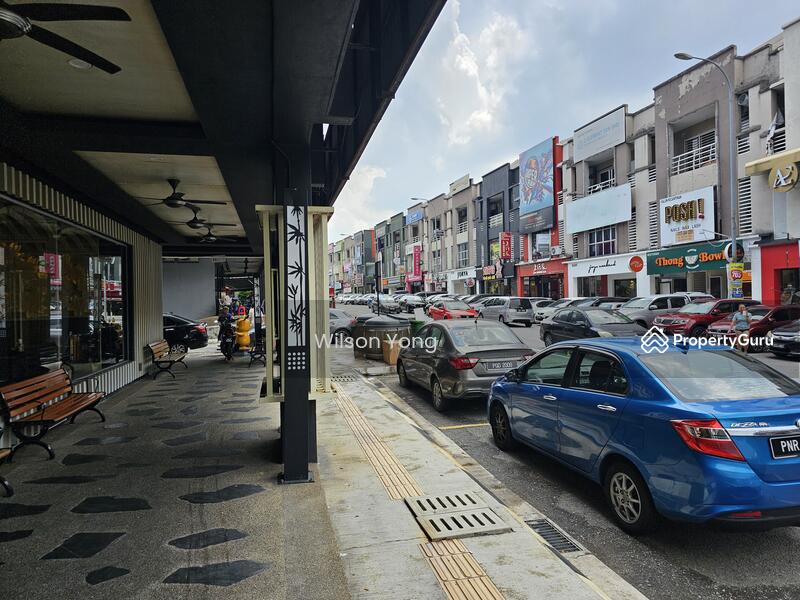 For Sale - Sri Petaling