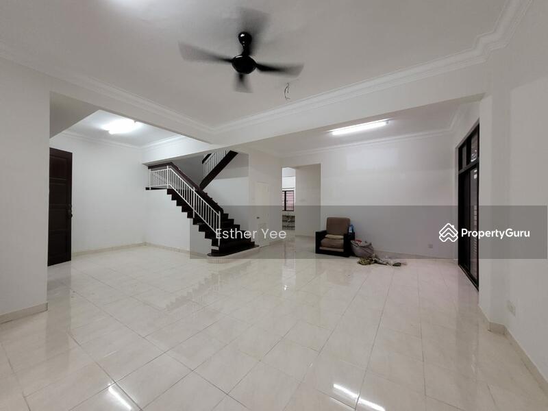 For Sale - Ampang Villas Taman Dagang Jaya