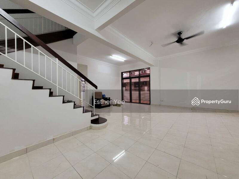 For Sale - Ampang Villas Taman Dagang Jaya