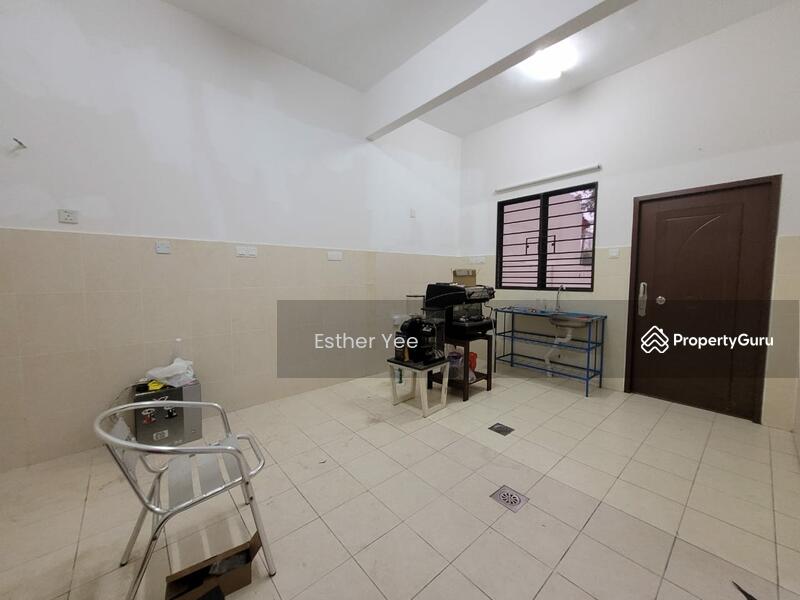 For Sale - Ampang Villas Taman Dagang Jaya