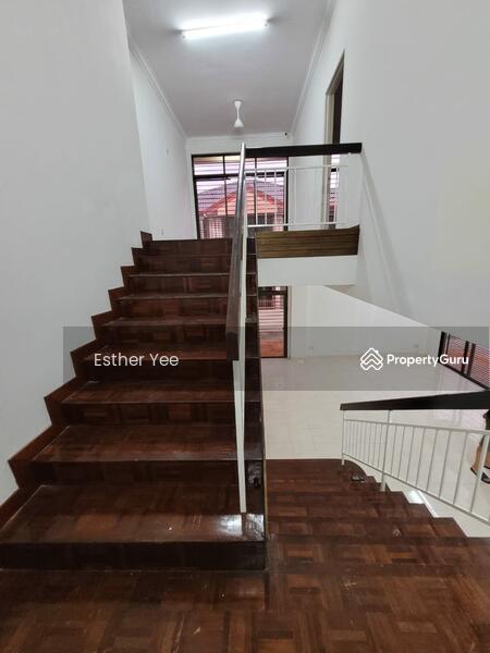 For Sale - Ampang Villas Taman Dagang Jaya