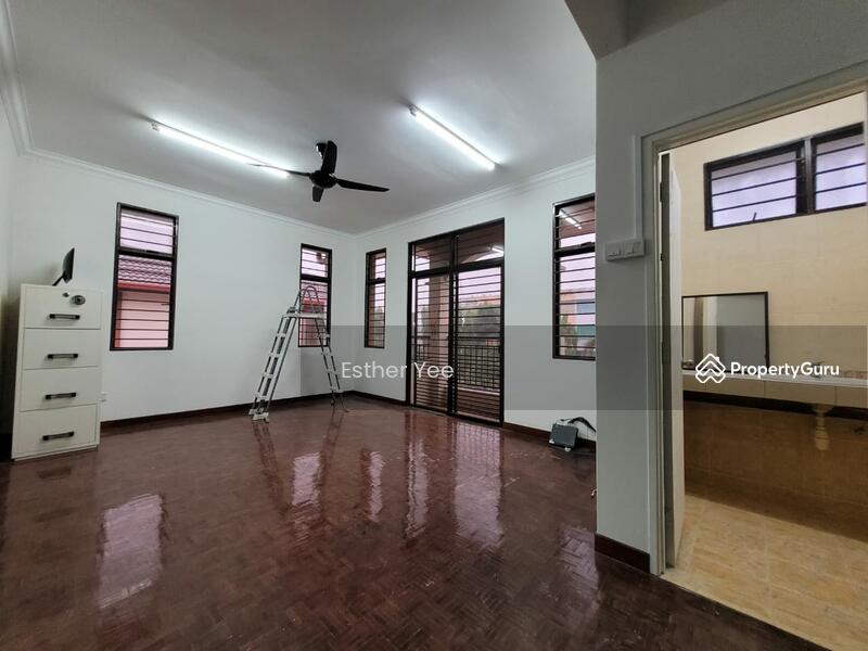 For Sale - Ampang Villas Taman Dagang Jaya