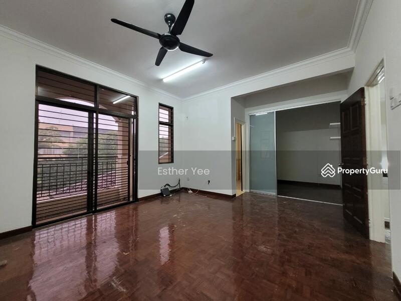 For Sale - Ampang Villas Taman Dagang Jaya