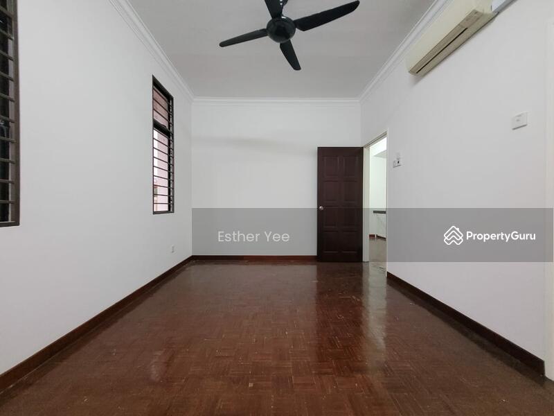 For Sale - Ampang Villas Taman Dagang Jaya
