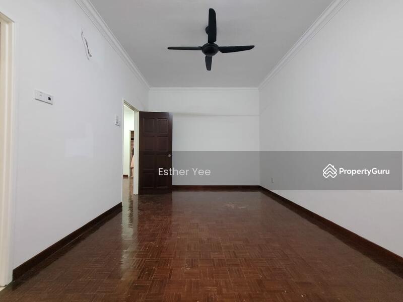 For Sale - Ampang Villas Taman Dagang Jaya