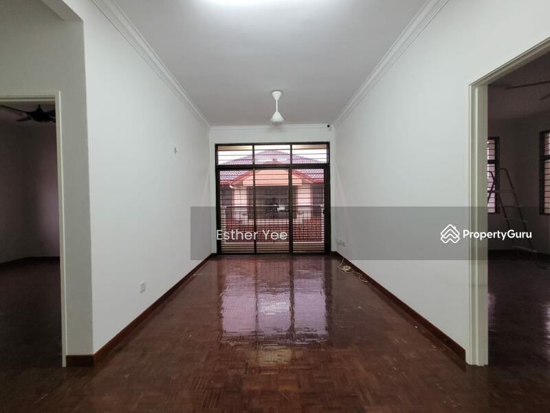 For Sale - Ampang Villas Taman Dagang Jaya